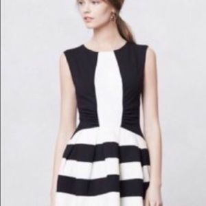 Beautiful Eva Franco dress.